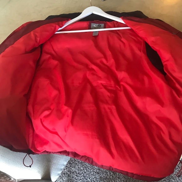 Champiom | Coat - Picture 7 of 8